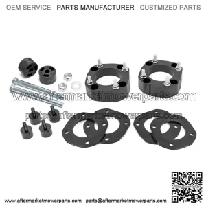 2.5-3 Inch Leveling Kit