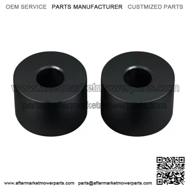 3" Front and 2" Rear Leveling lift kit for 2007-2021 Toyota Tundra - Image 2