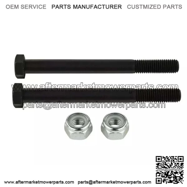 3" Front and 2" Rear Leveling lift kit for 2007-2021 Toyota Tundra - Image 4