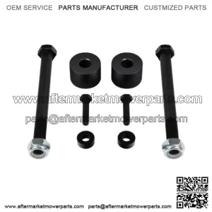 Alignment Kit For 2005-2022 Toyota Tacoma 4WD 6-Lug