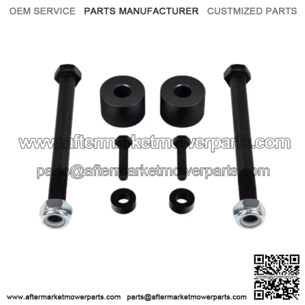Alignment Kit For 2005-2022 Toyota Tacoma 4WD 6-Lug