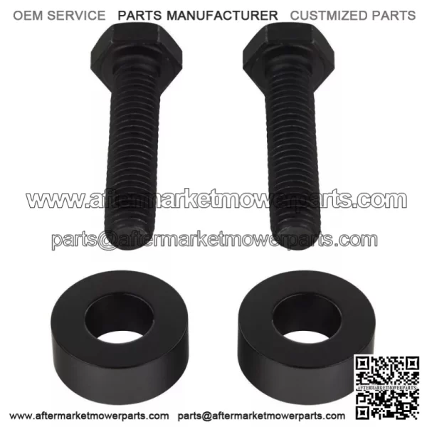 Alignment Kit Fits 1995-2004 Toyota Tacoma 4WD PRO - Image 2