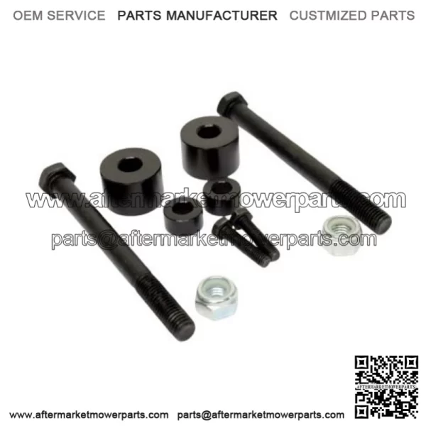 Differential Drop kit for 1999-2006 fits Toyota Tundra 4WD Drops Kit