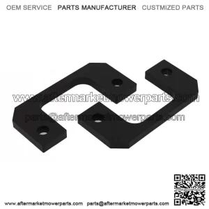 1/2" Front Leveling lift kit for Chevy Silverado 2007-2024 GMC Sierra GM 1500 LM