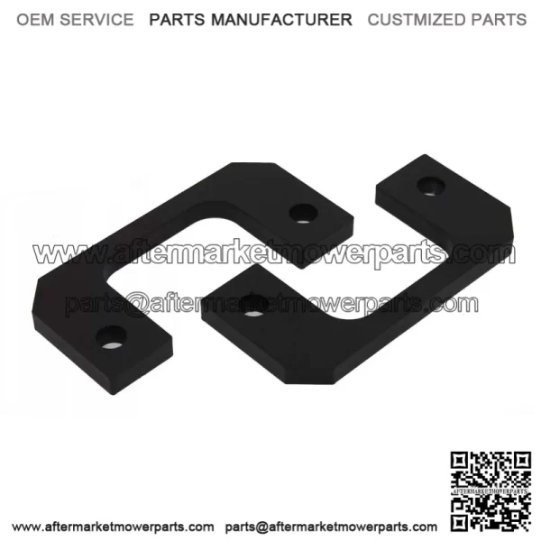 1/2" Front Leveling lift kit for Chevy Silverado 2007-2024 GMC Sierra GM 1500 LM