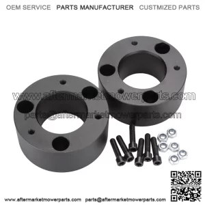 Front Leveling Lift Kit Fits for Ford F150 2.5" 2 1/2" 2004 2006 2010 2WD 4WD 2004-2017