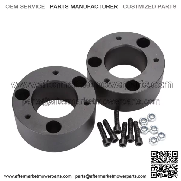 Front Leveling Lift Kit Fits for Ford F150 2.5" 2 1/2" 2004 2006 2010 2WD 4WD 2004-2017