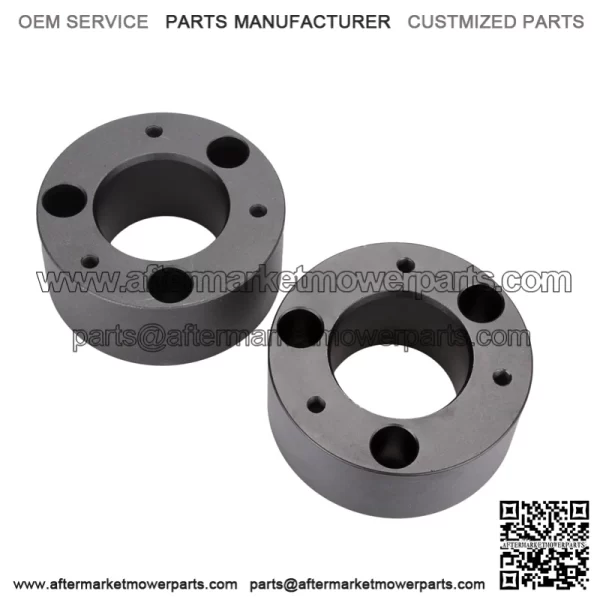 Front Leveling Lift Kit Fits for Ford F150 2.5" 2 1/2" 2004 2006 2010 2WD 4WD 2004-2017 - Image 4