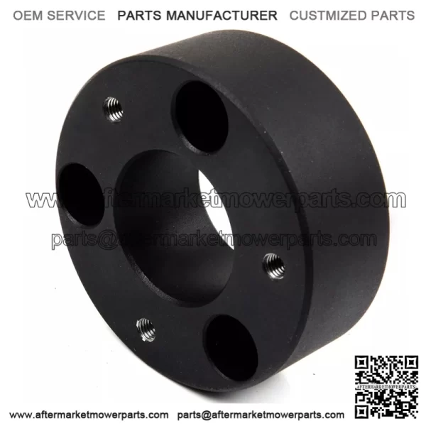 3" Front Leveling LIift Kit Fits 2006-2019 Dodge Ram 1500 4WD 2014 2011 - Image 3
