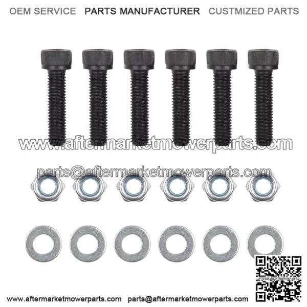 3" Front Leveling LIift Kit Fits 2006-2019 Dodge Ram 1500 4WD 2014 2011 - Image 4