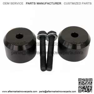 2" Front Leveling Lift kit for 2005-2023 Ford F250 F350 SUPER DUTY 4WD USA MADE