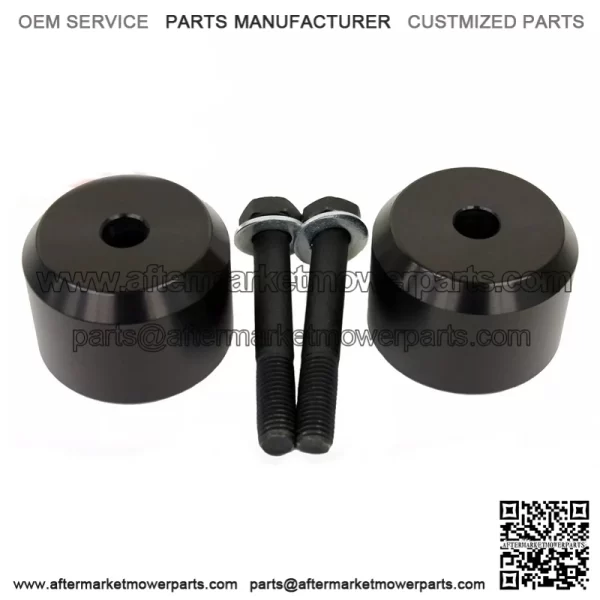 2" Front Leveling Lift kit for 2005-2023 Ford F250 F350 SUPER DUTY 4WD USA MADE
