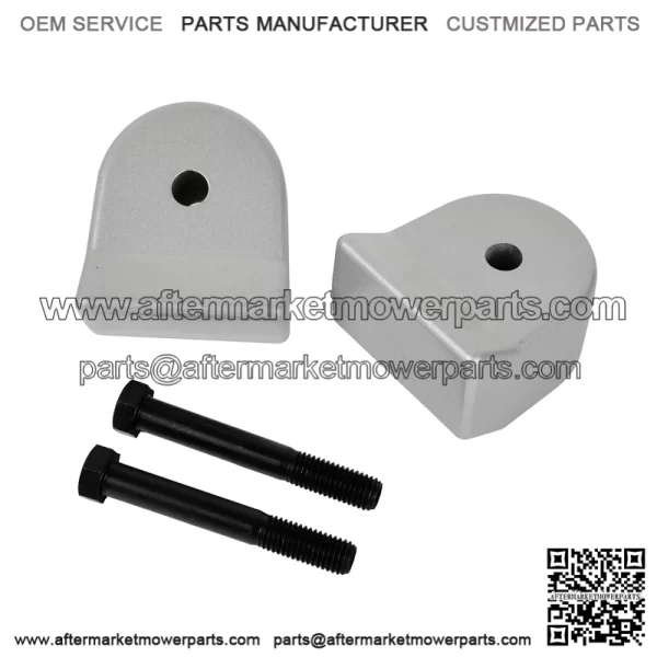 2" Leveling Kit for 2005-2022 Ford Super Duty F-250/F-350 - 514