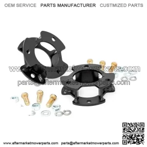 50100 Front 2" Leveling Kit 2019 Ford Ranger 4WD Suspension Kit