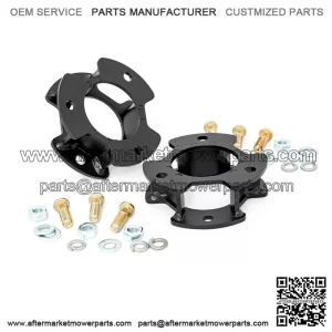 2019-2021 Ford Ranger 2WD/4WD 2.5" Suspension Leveling Kit [50100]