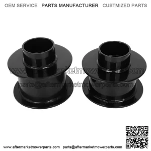 3.5" Front Leveling lift kits Fit for Ford for F-250 Super Duty 2005-2023 for F-350 Super Duty 2005-2023-Lifting Height is not Equal to Actual Thickness