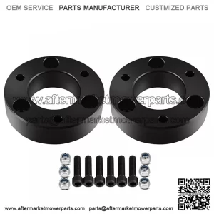 Fits Nissan Titan 2004-2024 Armada 2004-2015 2.5 inch Front Leveling Lift Kit