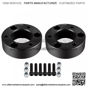 Fits Nissan Titan 2004-2024 Armada 2004-2015 3 inch Front Leveling Lift Kit