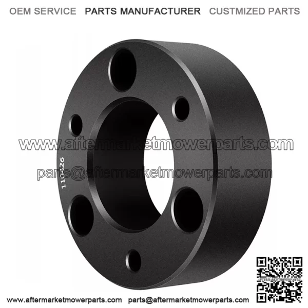 Fits Nissan Titan 2004-2024 Armada 2004-2015 3 inch Front Leveling Lift Kit - Image 2