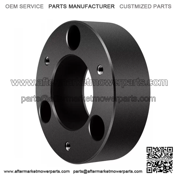 Fits Nissan Titan 2004-2024 Armada 2004-2015 3 inch Front Leveling Lift Kit - Image 3