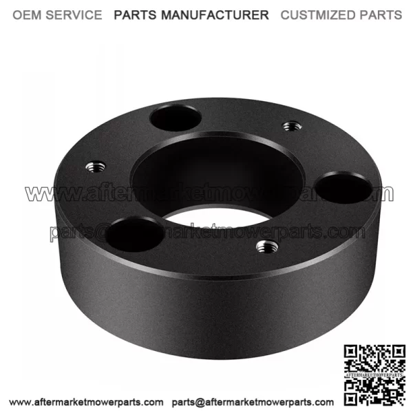 Fits Nissan Titan 2004-2024 Armada 2004-2015 3 inch Front Leveling Lift Kit - Image 4