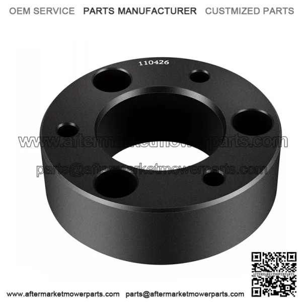 Fits Nissan Titan 2004-2024 Armada 2004-2015 3 inch Front Leveling Lift Kit - Image 5