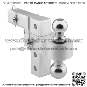 Ball Mount 6 Inch Adjustable