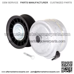 Automatic Belt Tensioner Assembly For GMC SAVANA 2500 1500 YUKON 5.7L 4.3L (For: More than one vehicle)