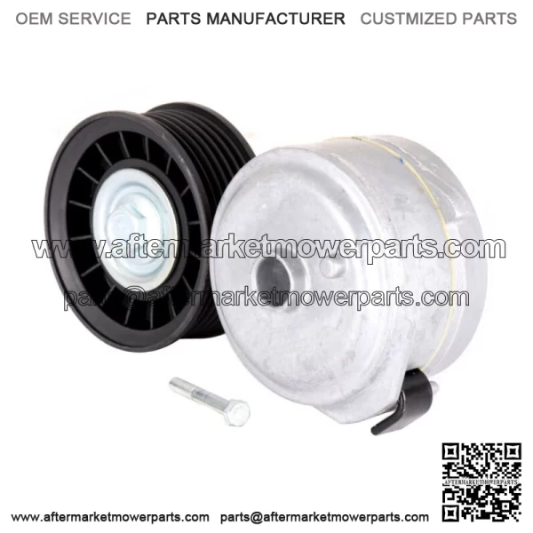 Automatic Belt Tensioner Assembly For GMC SAVANA 2500 1500 YUKON 5.7L 4.3L (For: More than one vehicle)