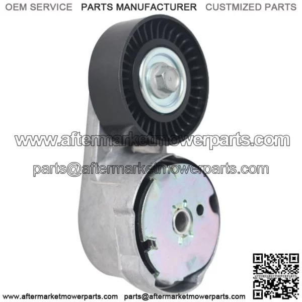 Accessory Belt Tensioner For VW Town and Country Grand Cherokee 5184617AD