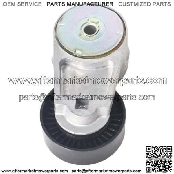 Accessory Belt Tensioner For VW Town and Country Grand Cherokee 5184617AD - Image 3