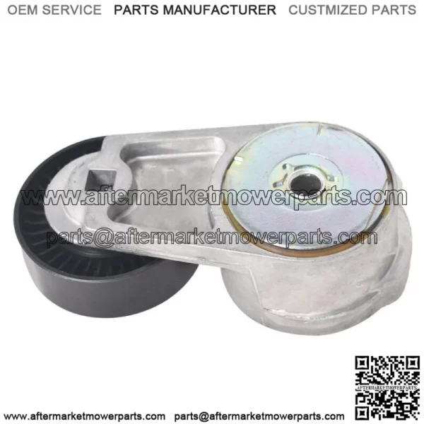 Accessory Belt Tensioner For VW Town and Country Grand Cherokee 5184617AD - Image 4