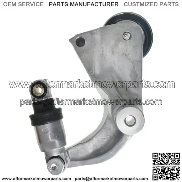 For 2006-2015 Honda Civic 1.8L Serpentine Belt Tensioner Assembly 31170RWK025 - Image 2