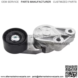 Belt Tensioner for 1998-20 Volvo VAH VHD VNL VNR VNM 20762060 21404578 21422767