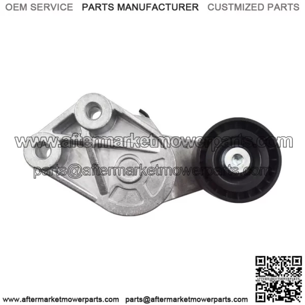 Belt Tensioner for 1998-20 Volvo VAH VHD VNL VNR VNM 20762060 21404578 21422767 - Image 2