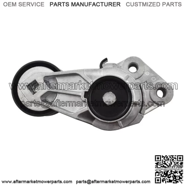 Belt Tensioner for 1998-20 Volvo VAH VHD VNL VNR VNM 20762060 21404578 21422767 - Image 3