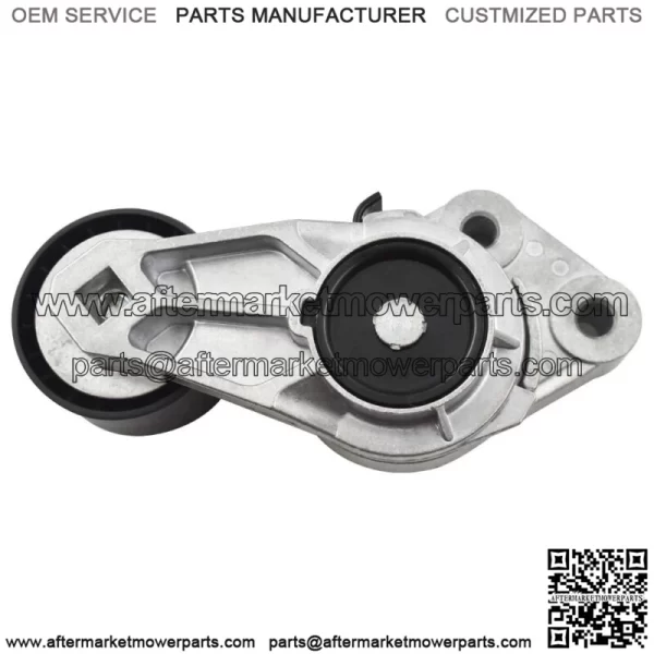 Belt Tensioner for 1998-20 Volvo VAH VHD VNL VNR VNM 20762060 21404578 21422767 - Image 4