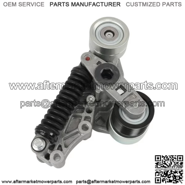 Tensioner Assembly For 2008-2021 Freightliner DD15 M2 112 A4722000570 4722000970 - Image 3