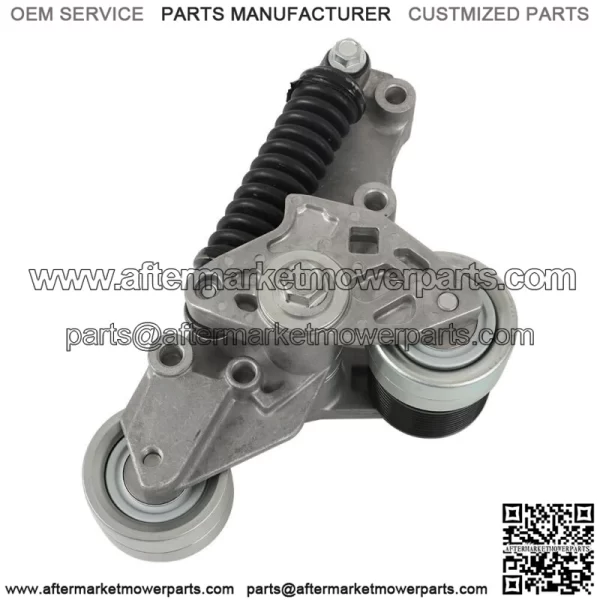 Tensioner Assembly For 2008-2021 Freightliner DD15 M2 112 A4722000570 4722000970 - Image 4
