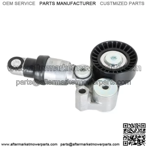 Belt Tensioner & Bearing Pulley For Mazda 3 / 6 CX-5 2.0L 2.5L PEY4/5/6/7