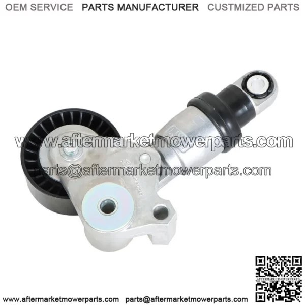 Belt Tensioner & Bearing Pulley For Mazda 3 / 6 CX-5 2.0L 2.5L PEY4/5/6/7 - Image 3