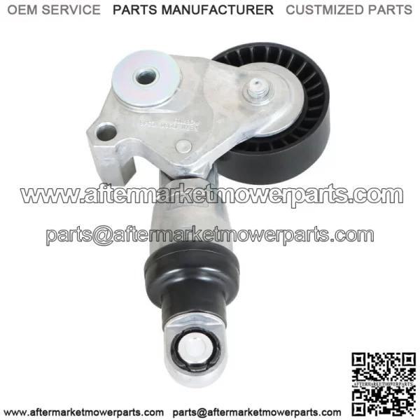 Belt Tensioner & Bearing Pulley For Mazda 3 / 6 CX-5 2.0L 2.5L PEY4/5/6/7 - Image 4
