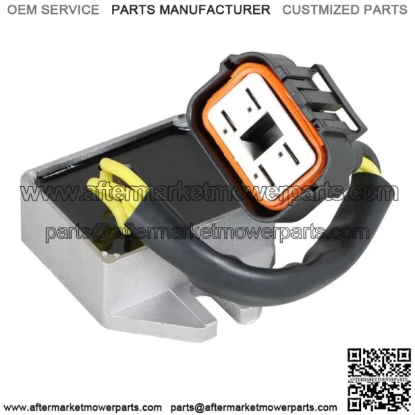 VOLTAGE REGULATOR fit for 1999-2002 MXZ 600 & 700?? 2000-2002 Ski-Doo MXZ X 44