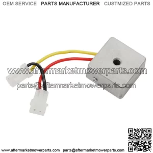 New Voltage Regulator 12-Volt For Engines 790292 230-22148