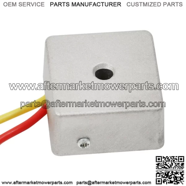 New Voltage Regulator 12-Volt For Engines 790292 230-22148 - Image 3