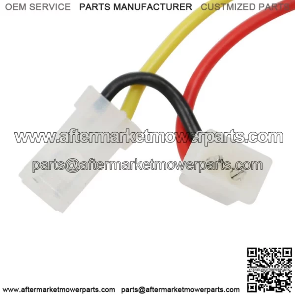 New Voltage Regulator 12-Volt For Engines 790292 230-22148 - Image 4