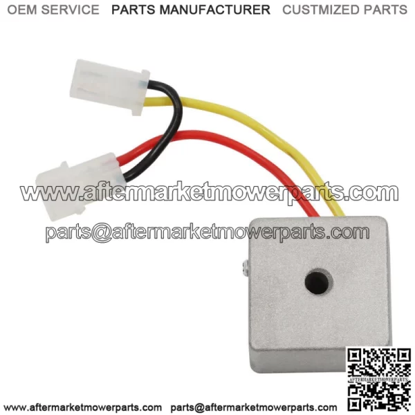 New Voltage Regulator 12-Volt For Engines 790292 230-22148 - Image 5