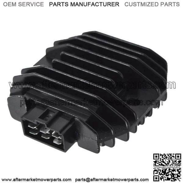 Regulator Rectifier for Kawasaki Atv Bayou 300 KLF300 86-91 - Image 3