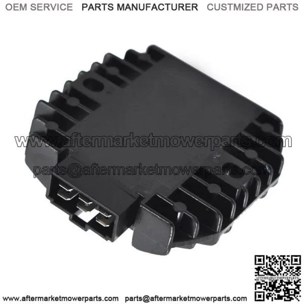 Regulator Rectifier for Kawasaki Atv Bayou 300 KLF300 86-91 - Image 4