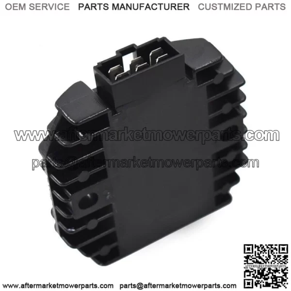 Regulator Rectifier for Kawasaki Atv Bayou 300 KLF300 86-91 - Image 5